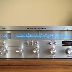 Marantz 2216B Marantz 2216B
