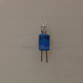 Marantz Bi-Pin - 12V 40mA Marantz Bi-Pin - 12V 40mA