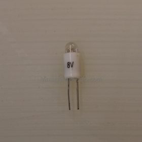 Marantz Bi-Pin LED – Function Indicator – Non-Polarized (8 Volt) Marantz Bi-Pin LED – Function Indicator – Non-Polarized (8 Volt)