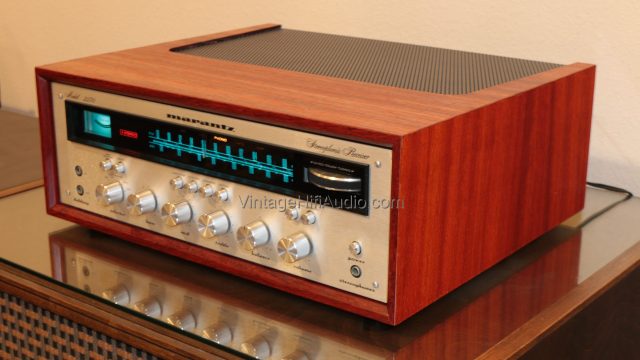 WC-22 in African Padauk WC-22 in African Padauk