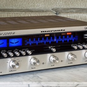 Marantz 2240B Marantz 2240B