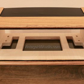 Marantz WC-22 Zebrawood Marantz WC-22 Zebrawood