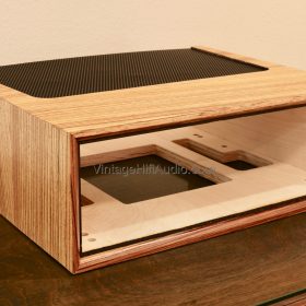 Marantz WC-22 Zebrawood Marantz WC-22 Zebrawood