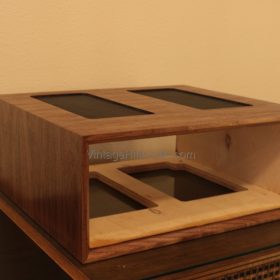 WC-24-Walnut WC-24-Walnut