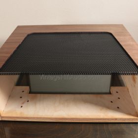 Marantz WC-1 wood case