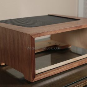 Marantz WC-1 wood case