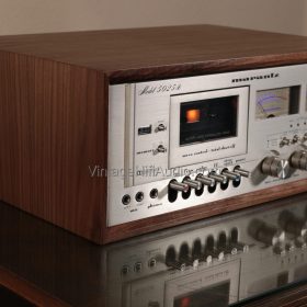 Marantz WC-121 5020-B Left - Walnut Marantz WC-121 5020-B Left - Walnut